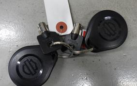 HARLEY FLHR 1690 2016