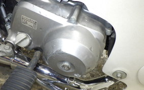 HONDA C90 SUPER CUB HA02