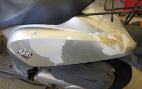 HONDA TODAY AF61