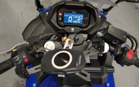 SUZUKI GSX250 R DN11A