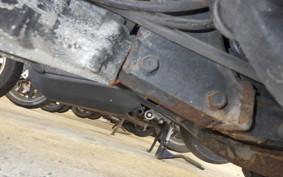 HONDA GYRO UP TA01