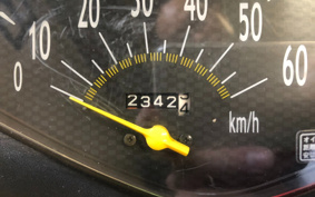 HONDA DIO AF62