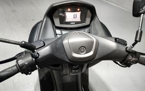 YAMAHA N-MAX 125 SEG6J
