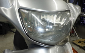 SUZUKI ADDRESS V125 CF4EA