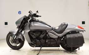 SUZUKI BOULEVARD M109R 2021
