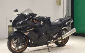 KAWASAKI ZZ1400 NINJA R 2018 ZXT40C