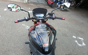 SUZUKI GSX-S1000 2016 GT79A