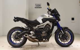YAMAHA MT-09 A 2015 RN34J