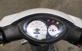 YAMAHA JOG ZR EVOLUTION2 SA39J