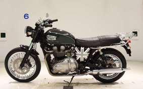 TRIUMPH BONNEVILLE 2005