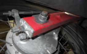HONDA FTR223 2003 MC34