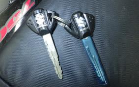 SUZUKI GSX-R750 2019