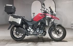SUZUKI V STROM 250 DS11A