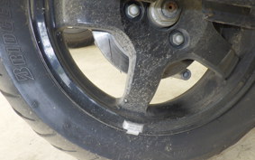 SUZUKI SKYWAVE 250 (Burgman 250) CJ43A