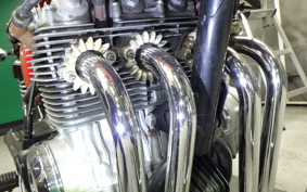 HONDA CB400ﾌｫｱ 2022 CB400F