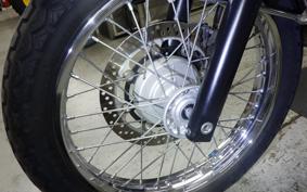 KAWASAKI ESTRELLA 2004 BJ250A