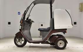 HONDA GYRO CANOPY TA03