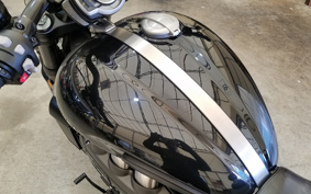 TRIUMPH ROCKET 3GT 2021 YBG10J