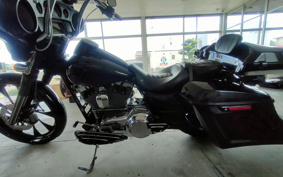 HARLEY FLHX1580 2014 KBM