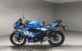 SUZUKI GSX-R125 DL33B