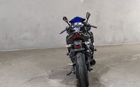 KAWASAKI  NINJA ZX-25R ZX250E