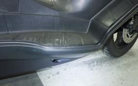 SUZUKI SKYWAVE 200 (Burgman 200) CH41A