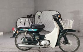 YAMAHA MATE50 V50