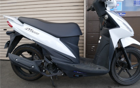 SUZUKI ADDRESS V110 CE47A