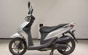 HONDA DIO 110 JF31
