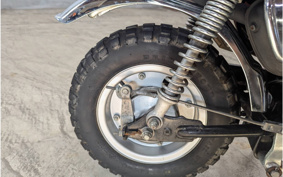 HONDA MONKEY Z50J