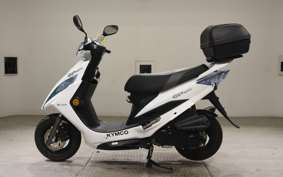 KYMCO GP125 2026