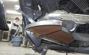KAWASAKI VULCAN 400 CLASSIC 1997 VN400A