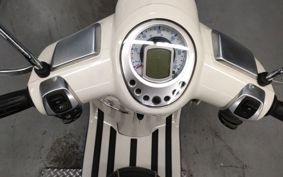 OTHER PU GEORGE YANGO125 ..