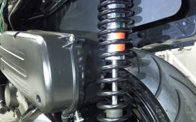 HONDA PS250 MF09