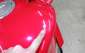 HONDA VFR800 2002 RC46