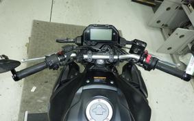 YAMAHA MT-03 ABS 2025 RH21J