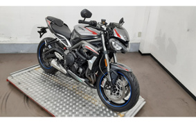 TRIUMPH TRIUMPH  STREET  TRIPLE RS 2020 HDA554