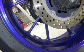 YAMAHA MT-09 Tracer 2018 RN51J