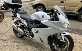 HONDA VFR800F 2017 RC79