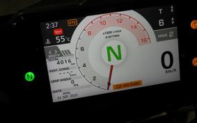 HONDA CBR1000RR RSP 2025 SC82