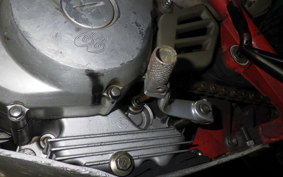 GASGAS TX 125 RANDONNE
