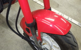 HONDA ROAD FOX 2020 TB10