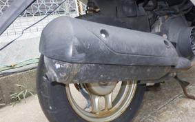 HONDA DIO Gen.6 AF62