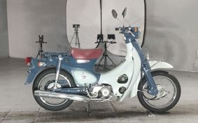 HONDA SUPER CUB50 C50