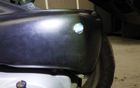 HONDA DIO Gen.6 AF62