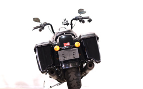 HARLEY FLHRXS 2019 KVP