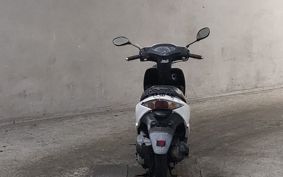 HONDA DIO AF68