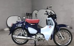 HONDA  SUPER CUB C125 JA58