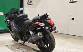 SUZUKI HAYABUSA Gen.2 2011