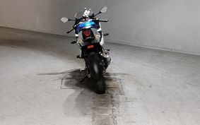 SUZUKI GSX-R125 DL33B